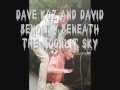 Dave Koz and David Benoit - Beneath The Moonlit Sky