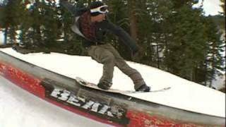 TransWorld Snow 20 Tricks Volume 1 - TransWorld SNOWboarding