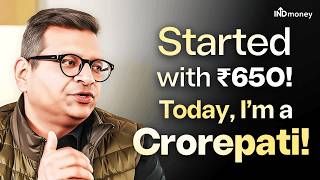 The Real Strategy to Getting Rich in 2026 | ft. Kunal Saraogi