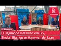 FC Rijnmond: 'Enorme kracht dat de verdediging van Feyenoord de nul kan houden'