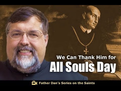 Who Was St. Odilo of Cluny?