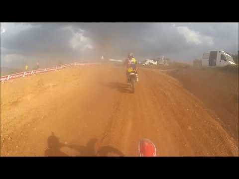 4* Etapa  Copa Oeste de  Velocross - Categoria.  Nacional Força Livre