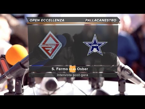 Intervista Osber - Davide Paroni