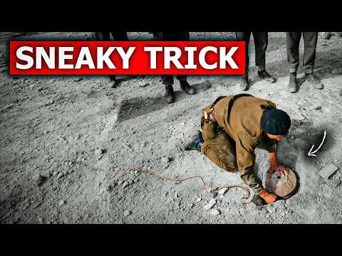 Why German Sappers Were Puzzled By How US Found Their Mines
