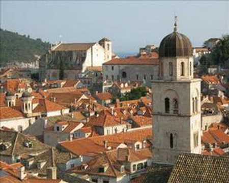 Le voyage de Mirko (Croatie)