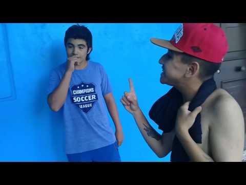~batalla exhibición chillan~omnisciente-rela vs raksø-fuzil~explosion chillaneja