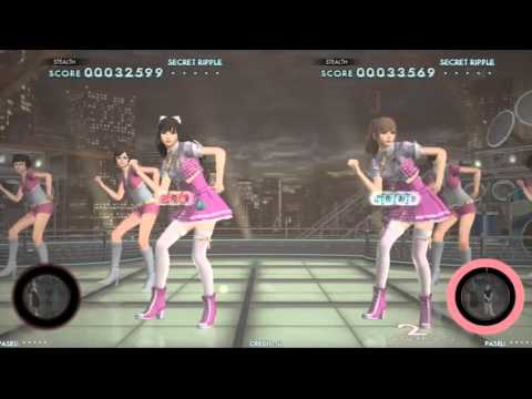 【ダンエボ】Din Don Dan【外部出力録画】