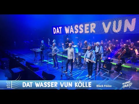 "Dat Wasser vun Kölle" mit den Bläck Fööss (Mitmach-Chorfest)
