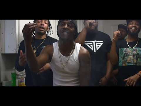 Jynx716 - Blitzkrieg (Official Video)