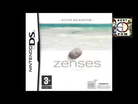 Best VGM 2521 - Zenses : Ocean - Game 2