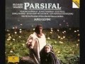 Wagner Parsifal - Verwandlungsmusik ...
