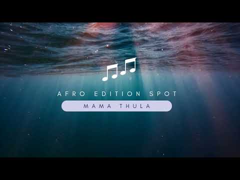 Zankes Bantwini, Skye wanda, Thakzin - Mama Thula( Visualizer)