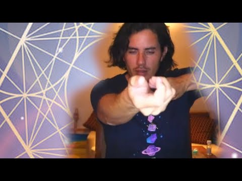 Day 296 Alineación en Español EXCRETOR - Matias De Stefano - Spanish only