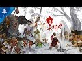 Yaga | Official Gameplay Trailer | PS4