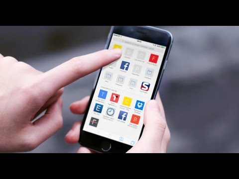 How to Export iPhone Safari Bookmarks