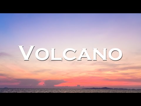 Jim Yosef - Volcano (Lyrics) feat. Scarlett