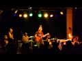 Tea Leaf Green - Faced With Love - WoW Hall - 4/12/12