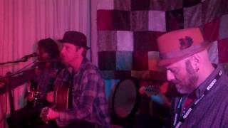 A Fine Way To Treat Me - Randy Weeks with Jagoda and others.mov