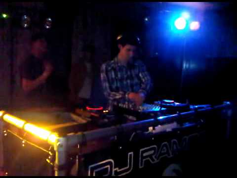 DJ DURUZ playing Azeon & Redvious - Down Low
