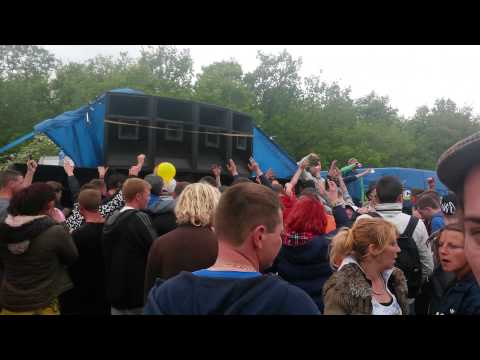 UK tek 2015 Twyford woods Lincolnshire