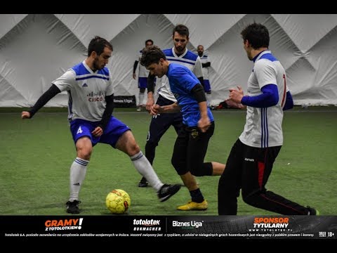 23.01.2019 - Extraklasa - Cisco vs. nc+