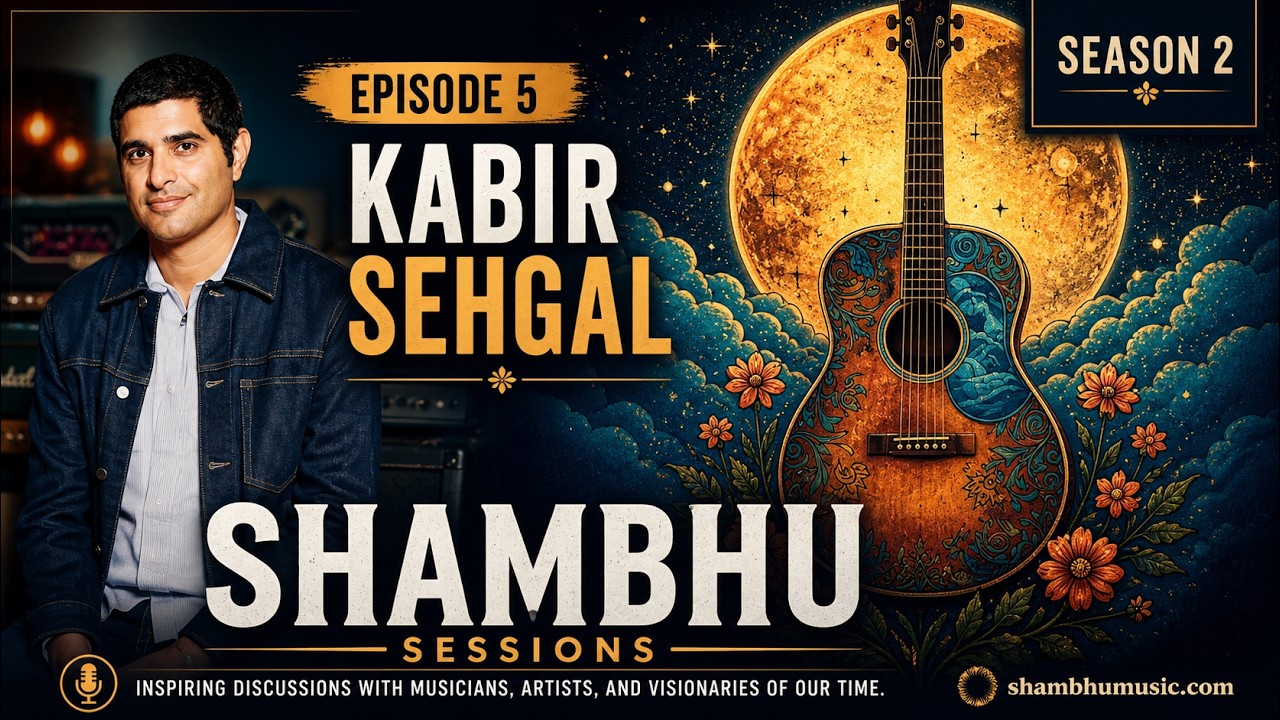 Kabir Sehgal