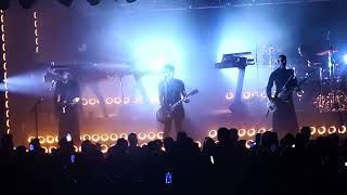 Gary Numan - Sleep by Windows (Live)