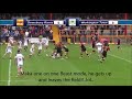 Makali Aizue The PNG Beast