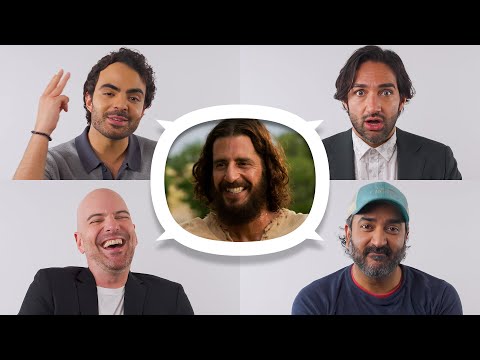 Our cast catches you up on Season 3