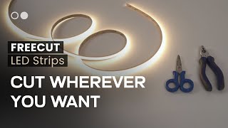 Freecut LED Strip