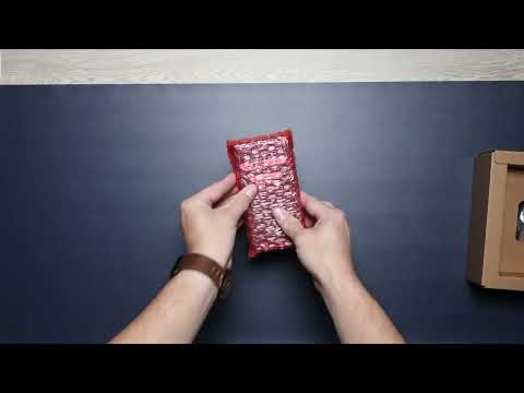 Unboxing Video