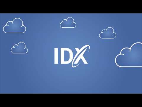 IDX-video