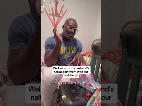 Life Being A Girl Dad 😂 #kids #girldad #funny#baby #fyp #funny #funnyvideos