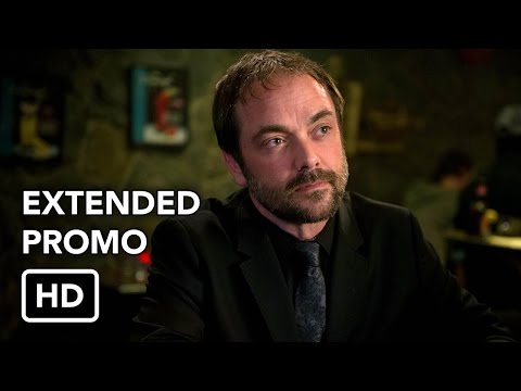 Supernatural 10x02 Extended Promo "Reichenbach" (HD)