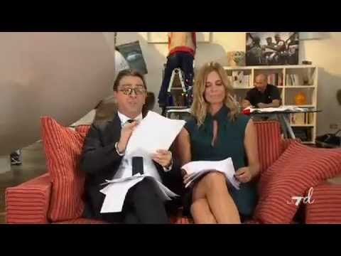 That's Italia - Torna dal 29 settembre alle 15:00 su LA7d (24/09/2012)