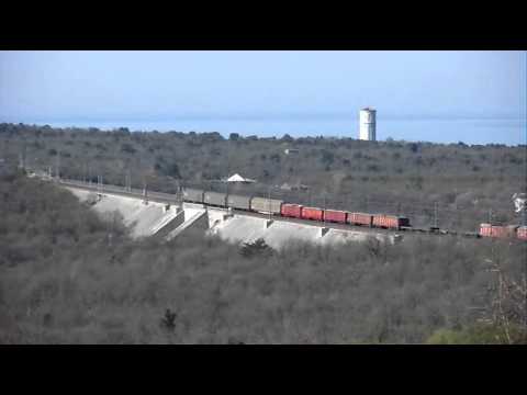 45700 EUC Villa Opicina-Cervignano Smistamento