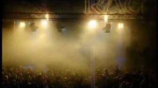 THYRFING - Going Berserk - live (Ragnarök Festival)