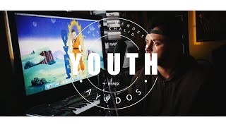 Shawn Mendes - &quot;Youth&quot; ft. Khalid (Rap Remix by Ayydos)