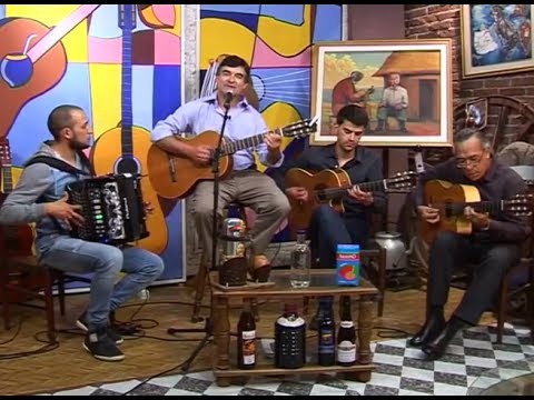 ENTRE MATES Y GUITARRAS PROGRAMA 187 - 14 DE ENERO DE 2017