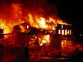 Hard Rock song BURN, demo & video 