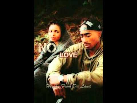 Hershy From Da Land - No Love