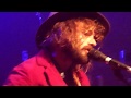 Angus Stone Broken Brights Live In Paris 2012