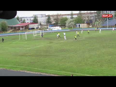 CSM "Vulturii" Lugoj vs. CS Cocoșul Orțișoara, Etapa 24 a campionatului de fotbal, Liga 4 Timiș.