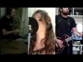 The Runnaways - Cherry Bomb Cover 