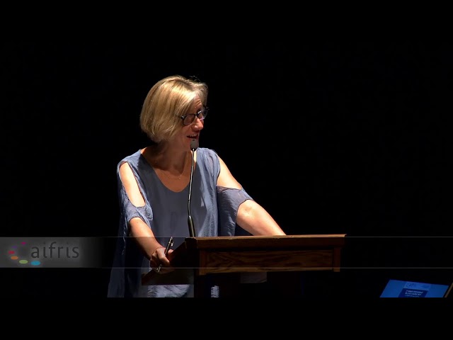 7e congrès de l&rsquo;AIFRIS: Ouverture officielle