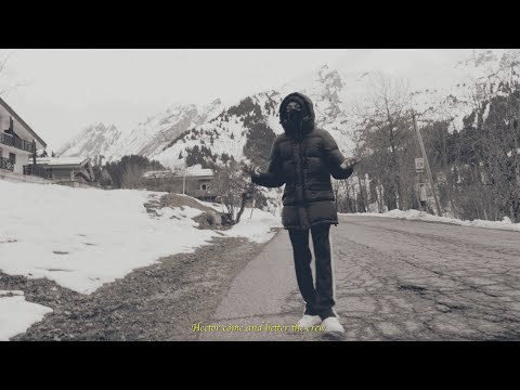 SL - Packets [Official Music Video]