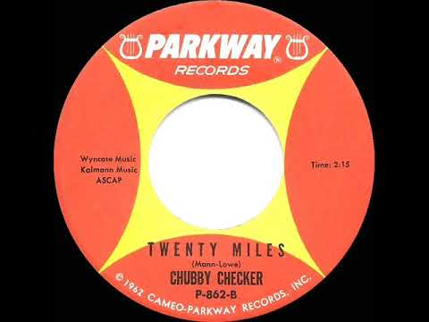 Video thumbnail for Twenty Miles Limbo