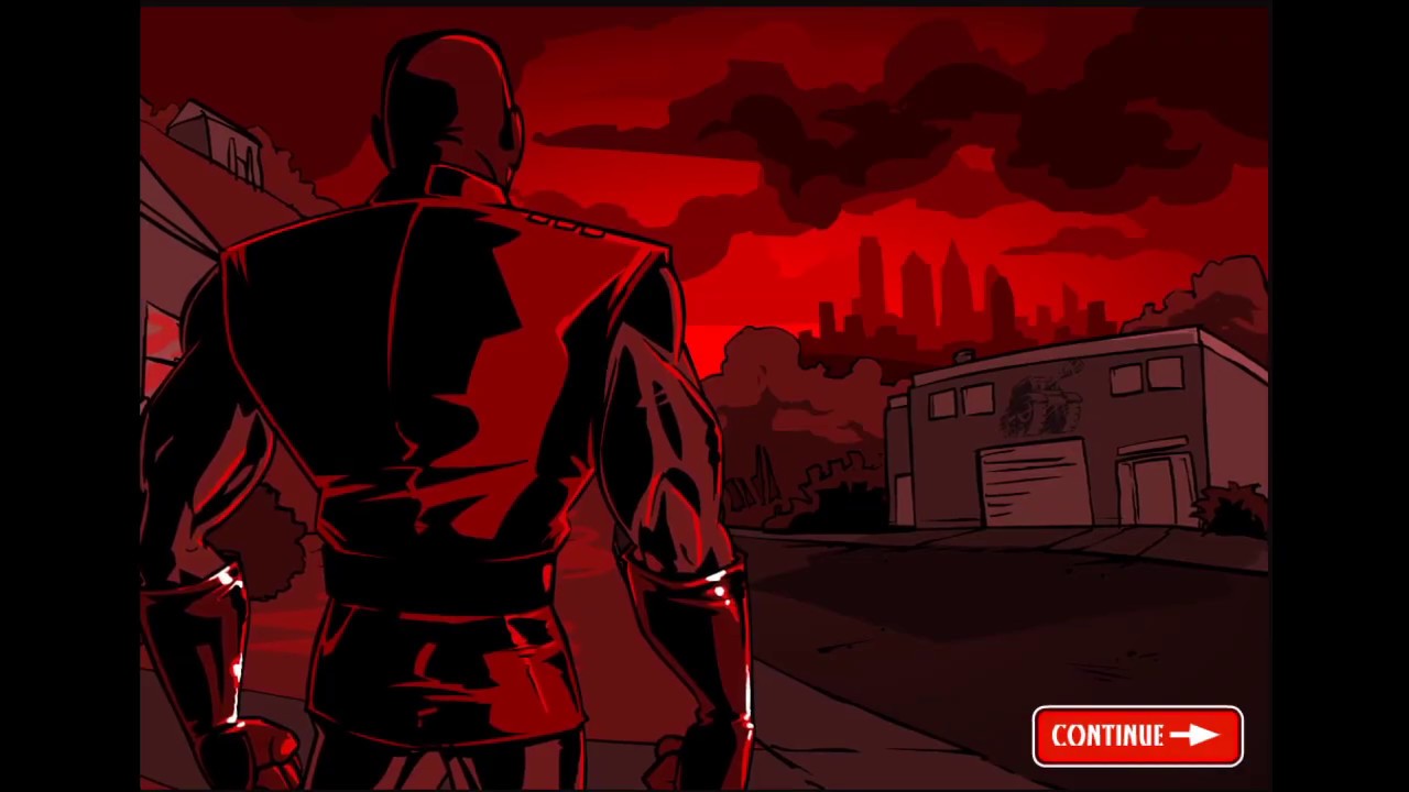 Gameplay Video