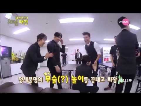 150819 Channel TaeYeon - SJ CUT