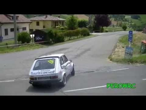 Rally Circuito di Cremona 2013